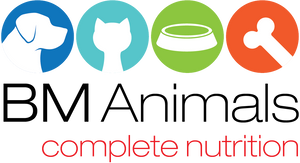 BM Animals Complete Nutrition
