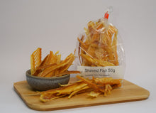 Load image into Gallery viewer, Shaved Fish Treats