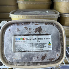 Load image into Gallery viewer, Slow Cooked Meals- 500g