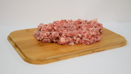 Fresh Minced Chicken (1kg) 