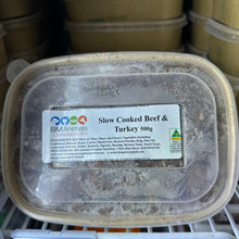Load image into Gallery viewer, Slow Cooked Meals- 500g