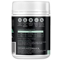 Load image into Gallery viewer, in-sideout Cat Formula 125g- Pre &amp; Probiotic Nutraceutical Supplement For Cats