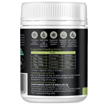 Load image into Gallery viewer, in-sideout Dog Formula - Pre &amp; Probiotic Natural Nutraceutical Supplement For Dogs
