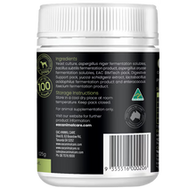 Load image into Gallery viewer, in-sideout Dog Formula - Pre &amp; Probiotic Natural Nutraceutical Supplement For Dogs