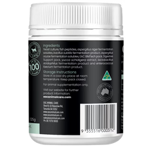 Load image into Gallery viewer, in-sideout Cat Formula 125g- Pre &amp; Probiotic Nutraceutical Supplement For Cats