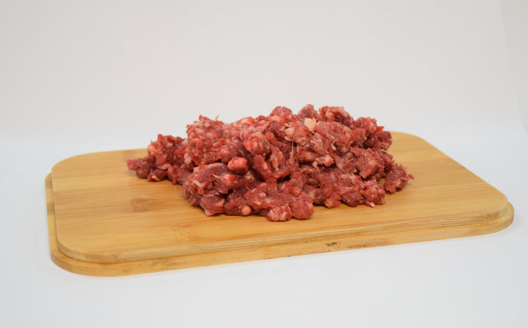 Lamb Mince BULK