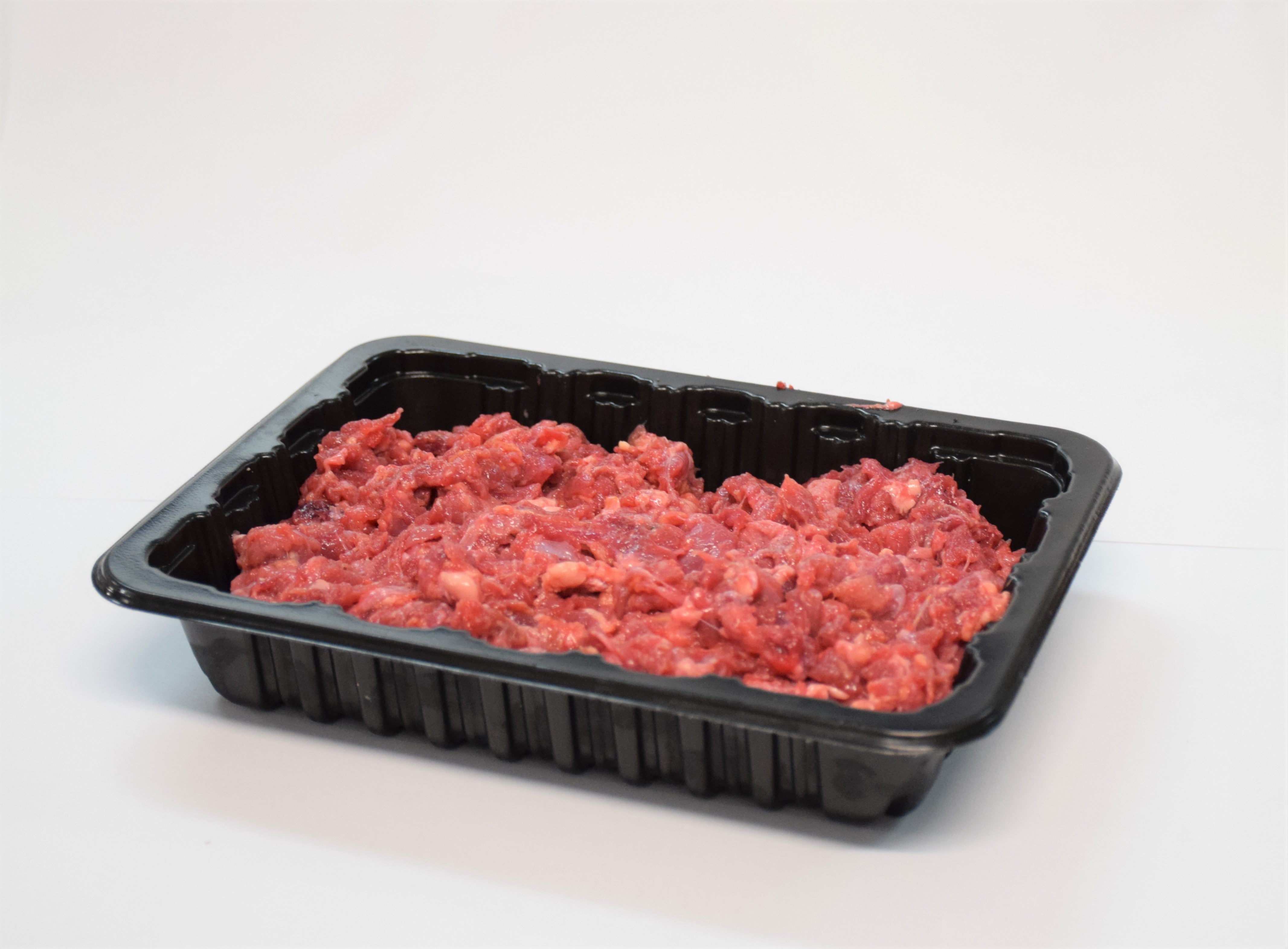 Pet mince best sale