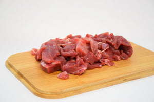 Wild Boar BULK