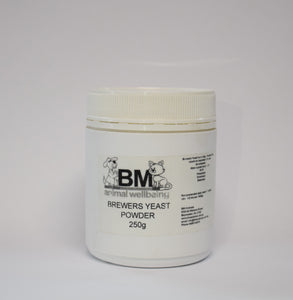 BM Brewer's Yeast 250g