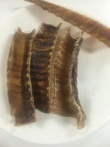 Beef Trachea Strips