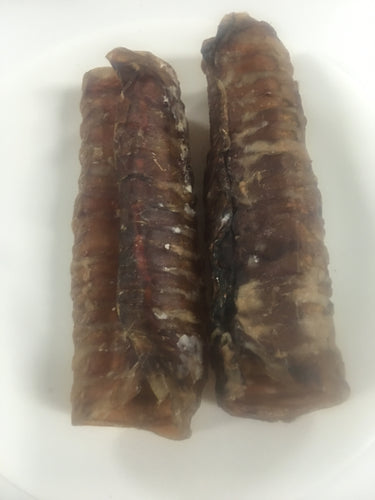 Beef Trachea Tubes