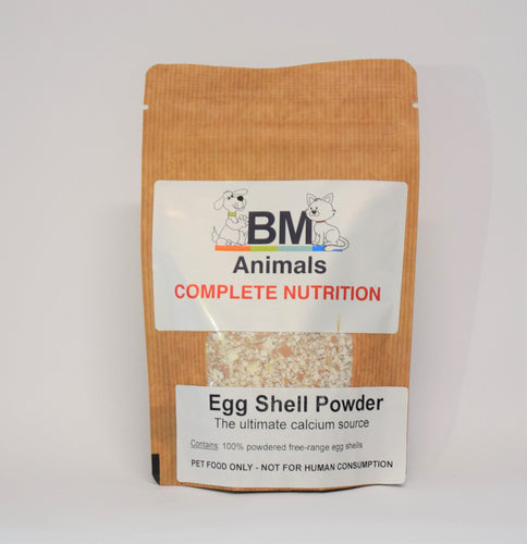 Eggshell Powder 100g