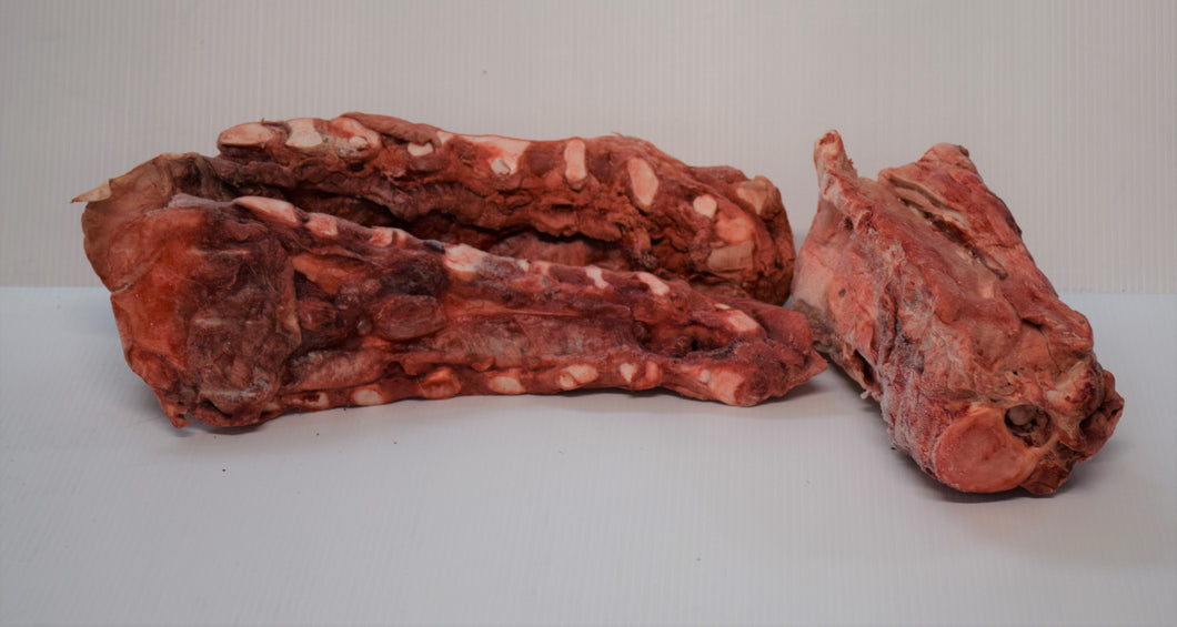 Assorted Veal Bones (Frozen)