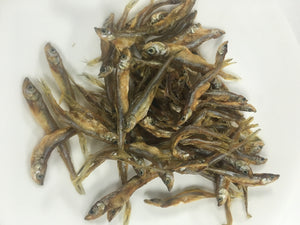 Whitebait for Puss 75g