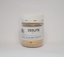 Load image into Gallery viewer, Zeolite Powder 150g