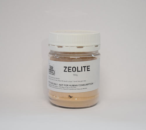 Zeolite Powder 150g